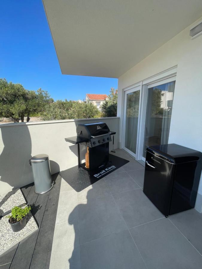 Soltysovka Apartments Rogoznica  Eksteriør billede