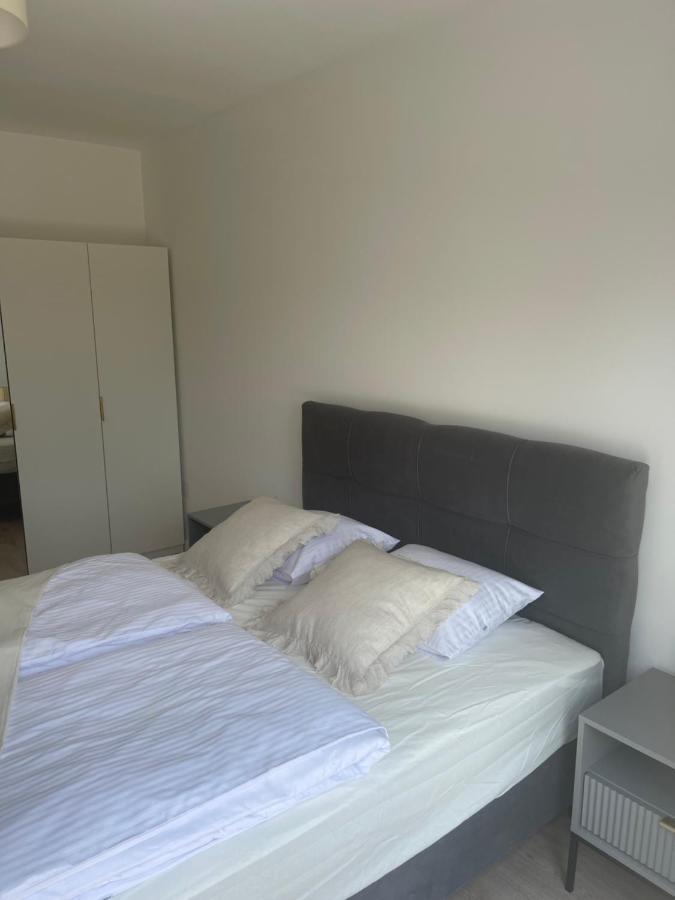 Soltysovka Apartments Rogoznica  Eksteriør billede