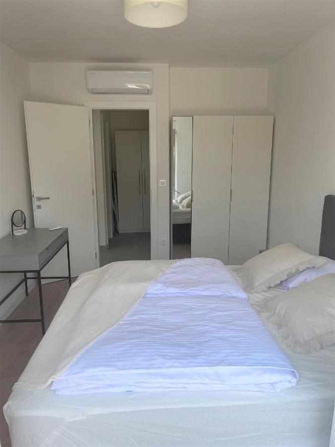 Soltysovka Apartments Rogoznica  Eksteriør billede