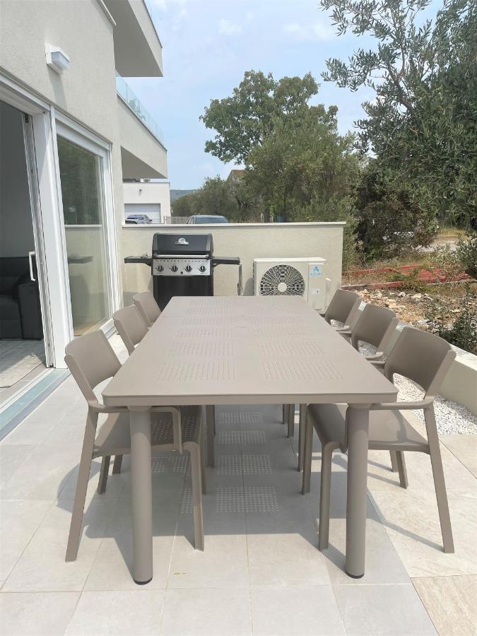 Soltysovka Apartments Rogoznica  Eksteriør billede