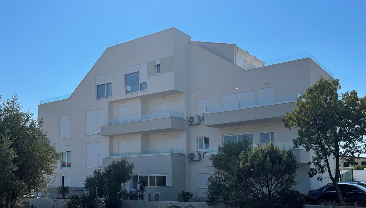 Soltysovka Apartments Rogoznica  Eksteriør billede