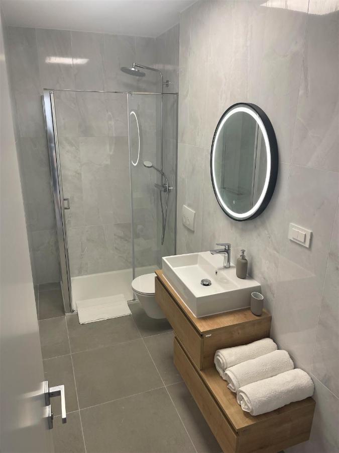 Soltysovka Apartments Rogoznica  Eksteriør billede