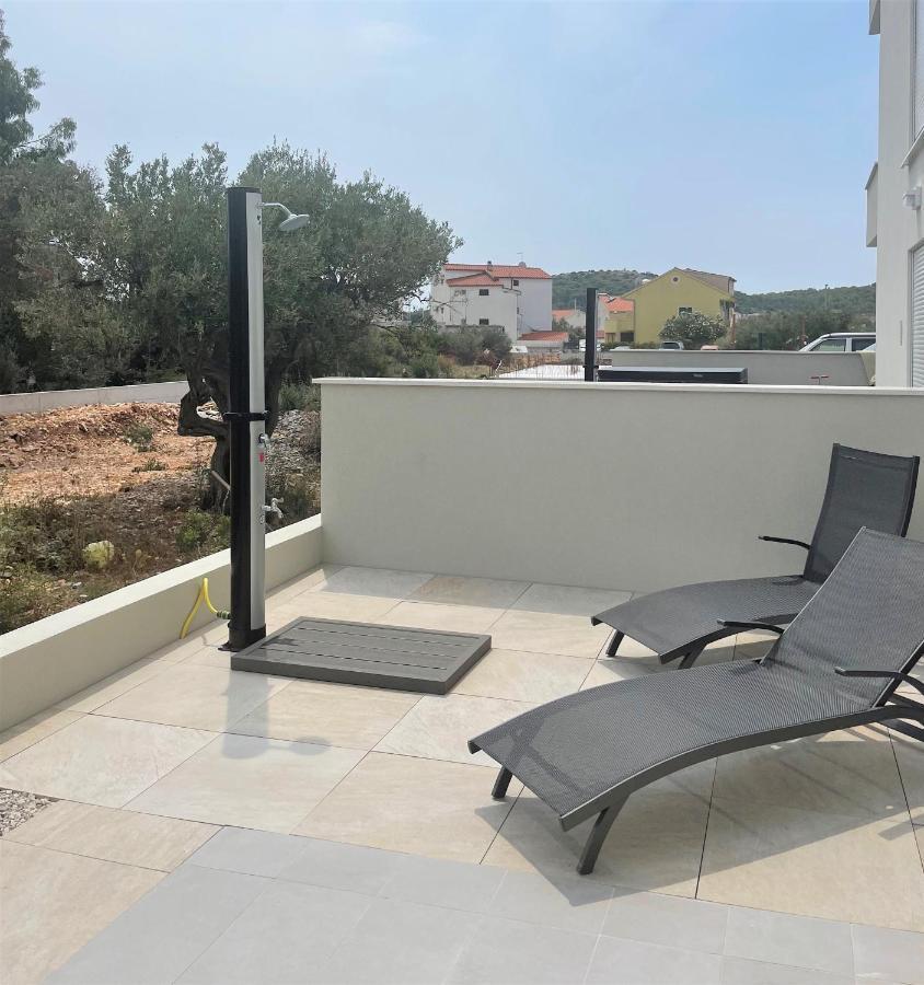 Soltysovka Apartments Rogoznica  Eksteriør billede