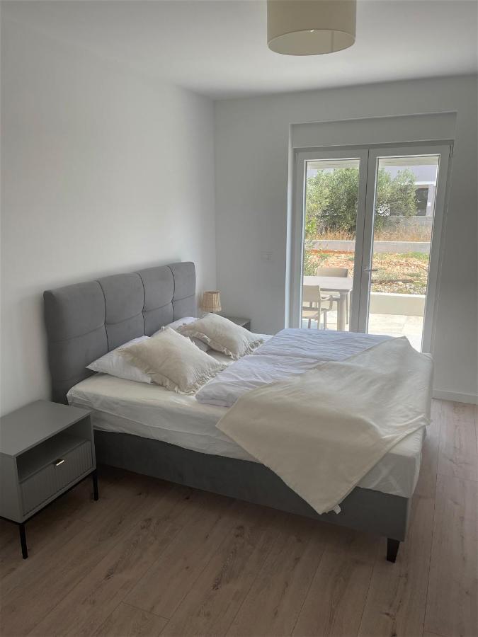 Soltysovka Apartments Rogoznica  Eksteriør billede