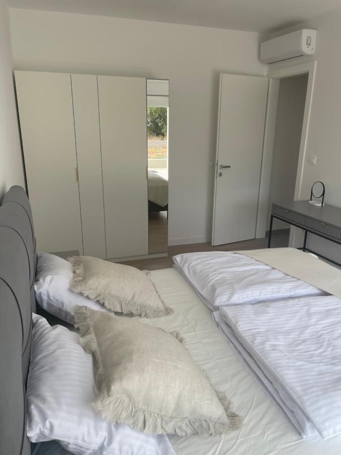 Soltysovka Apartments Rogoznica  Eksteriør billede