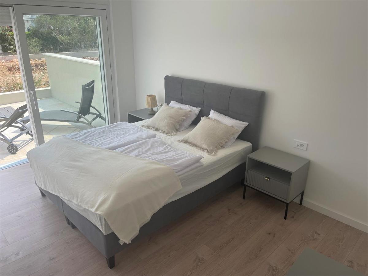 Soltysovka Apartments Rogoznica  Eksteriør billede