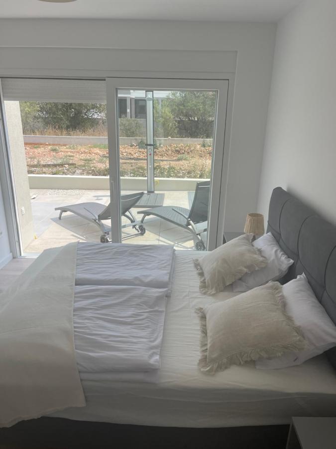 Soltysovka Apartments Rogoznica  Eksteriør billede