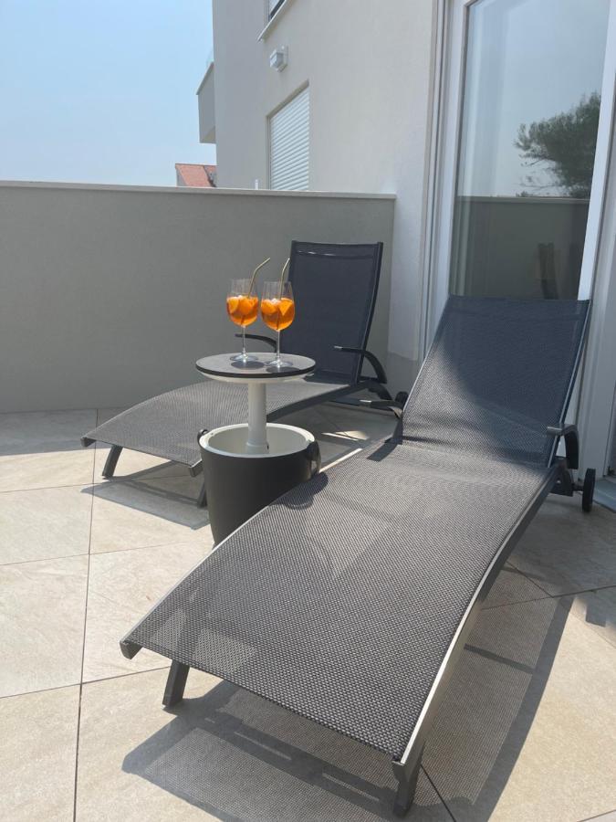 Soltysovka Apartments Rogoznica  Eksteriør billede