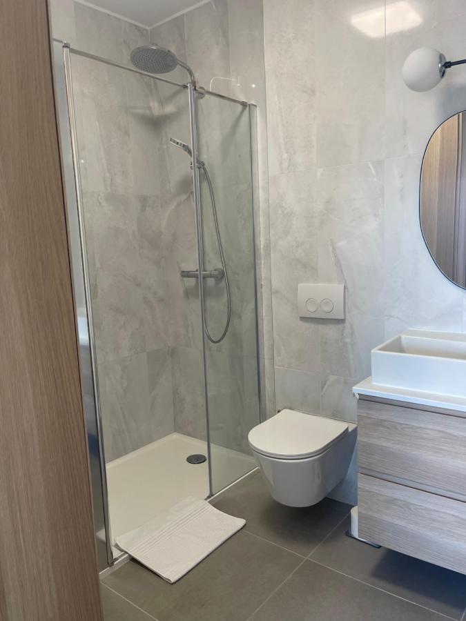Soltysovka Apartments Rogoznica  Eksteriør billede