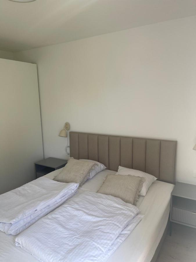 Soltysovka Apartments Rogoznica  Eksteriør billede