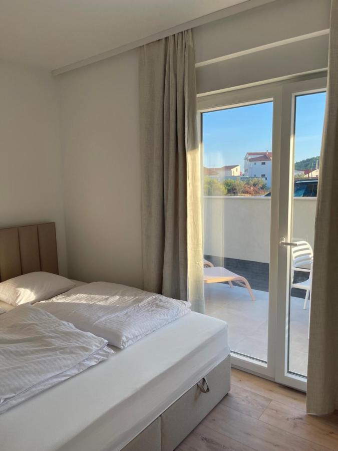 Soltysovka Apartments Rogoznica  Eksteriør billede
