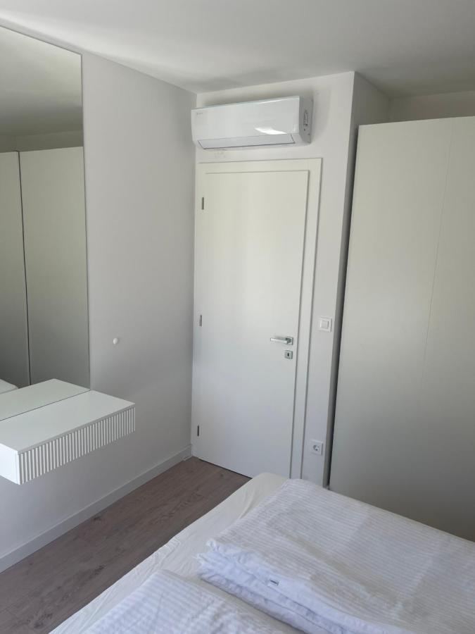 Soltysovka Apartments Rogoznica  Eksteriør billede