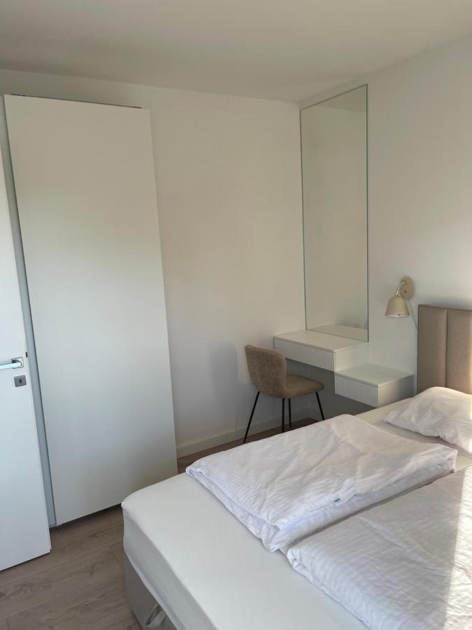 Soltysovka Apartments Rogoznica  Eksteriør billede