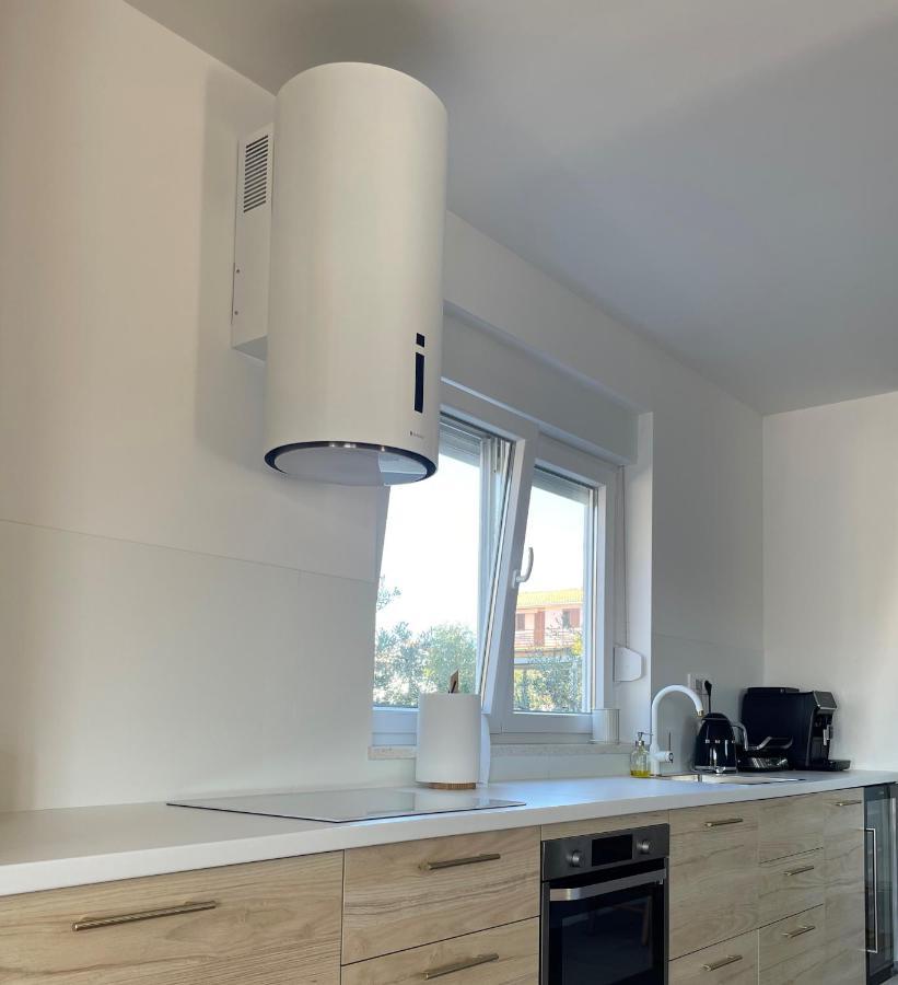 Soltysovka Apartments Rogoznica  Eksteriør billede