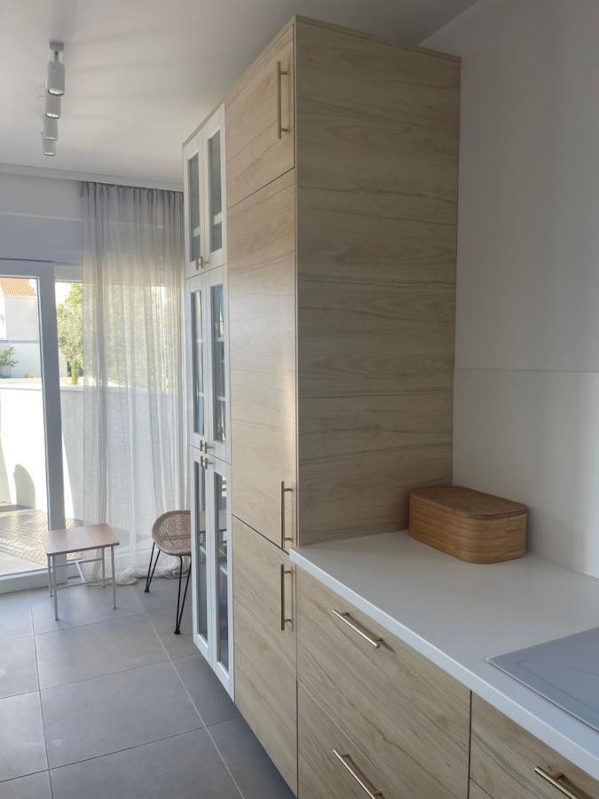 Soltysovka Apartments Rogoznica  Eksteriør billede