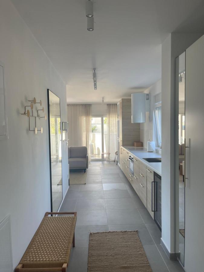 Soltysovka Apartments Rogoznica  Eksteriør billede