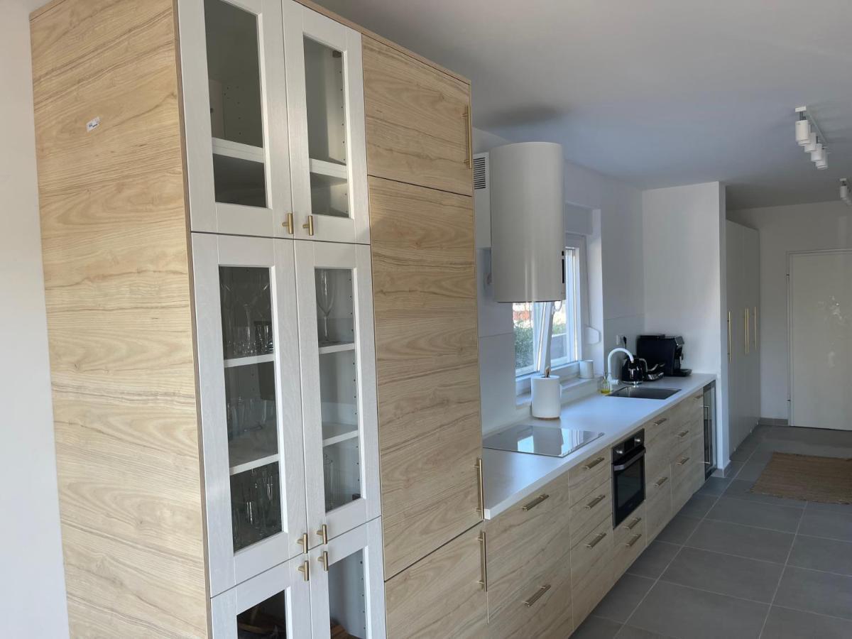 Soltysovka Apartments Rogoznica  Eksteriør billede
