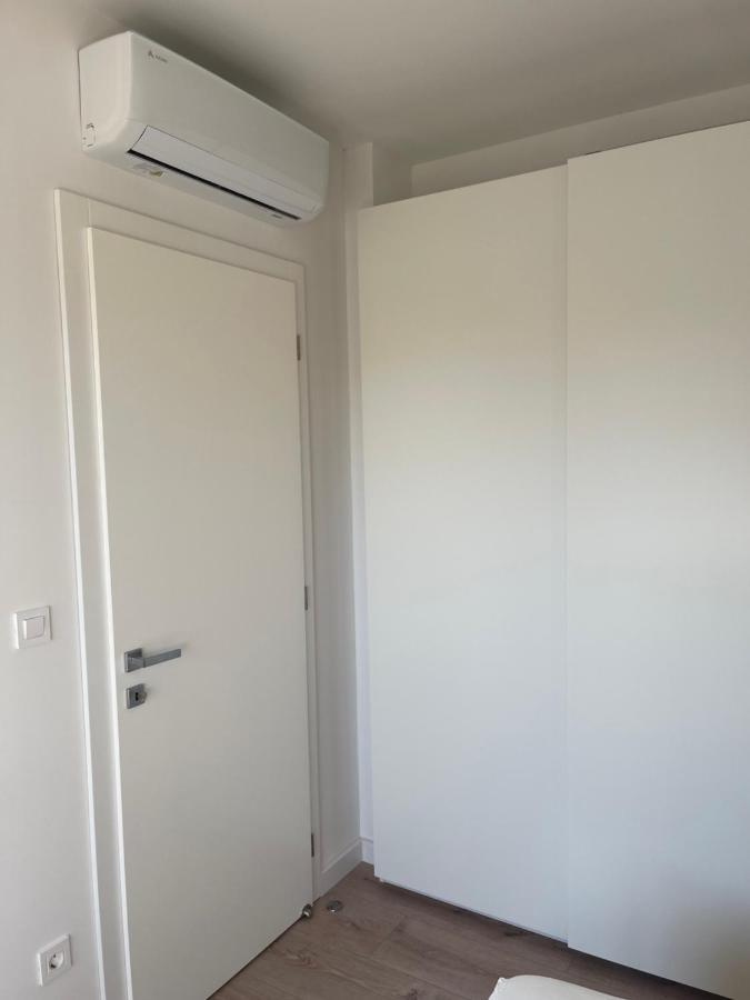 Soltysovka Apartments Rogoznica  Eksteriør billede