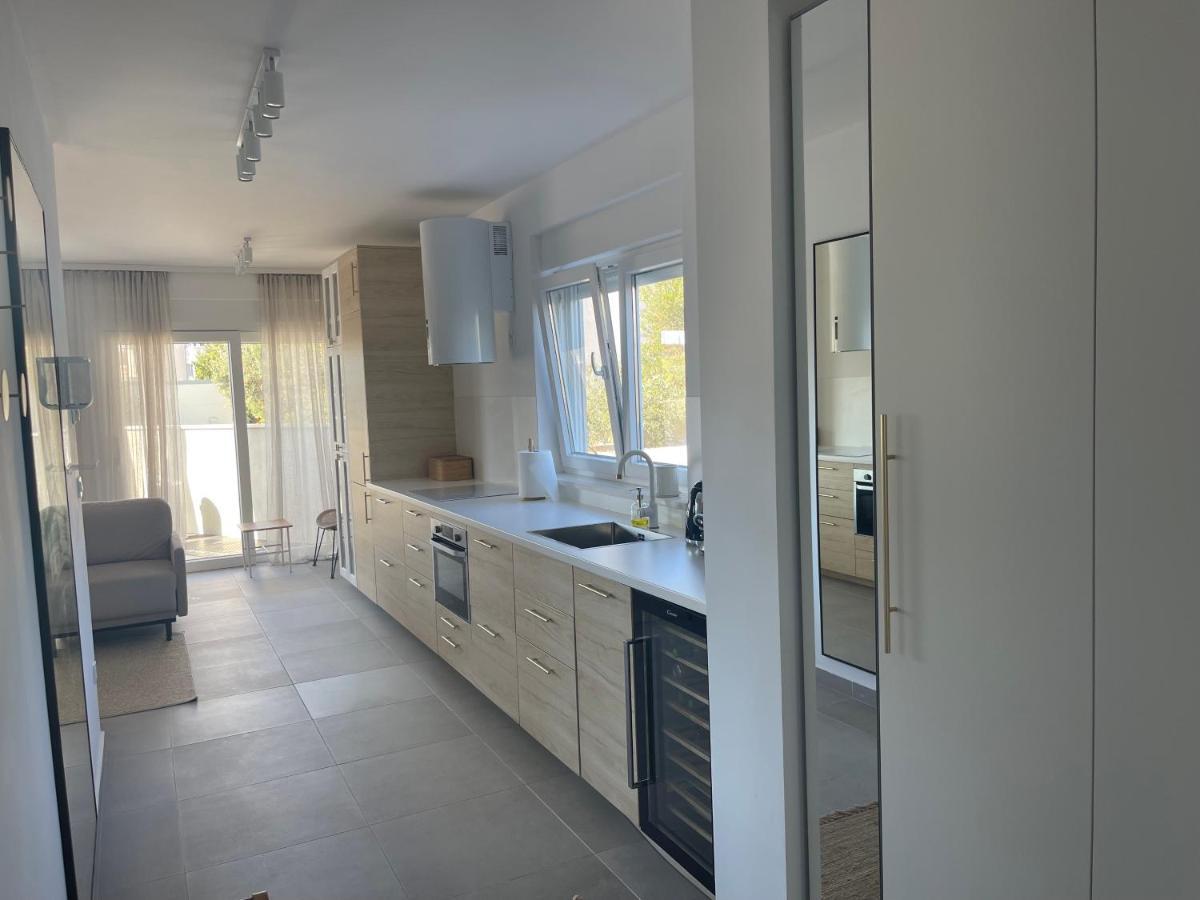 Soltysovka Apartments Rogoznica  Eksteriør billede