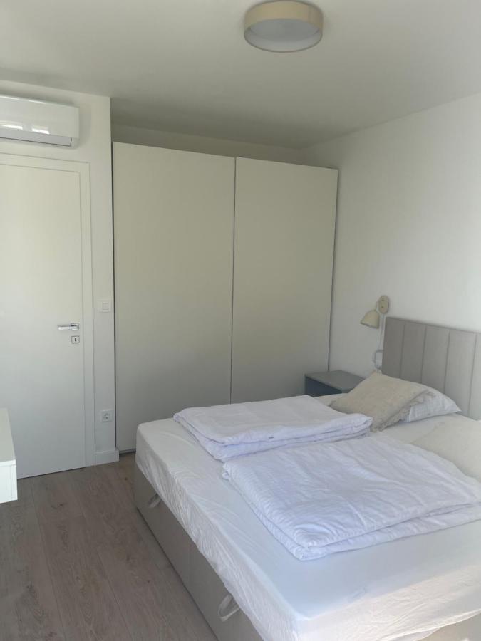 Soltysovka Apartments Rogoznica  Eksteriør billede