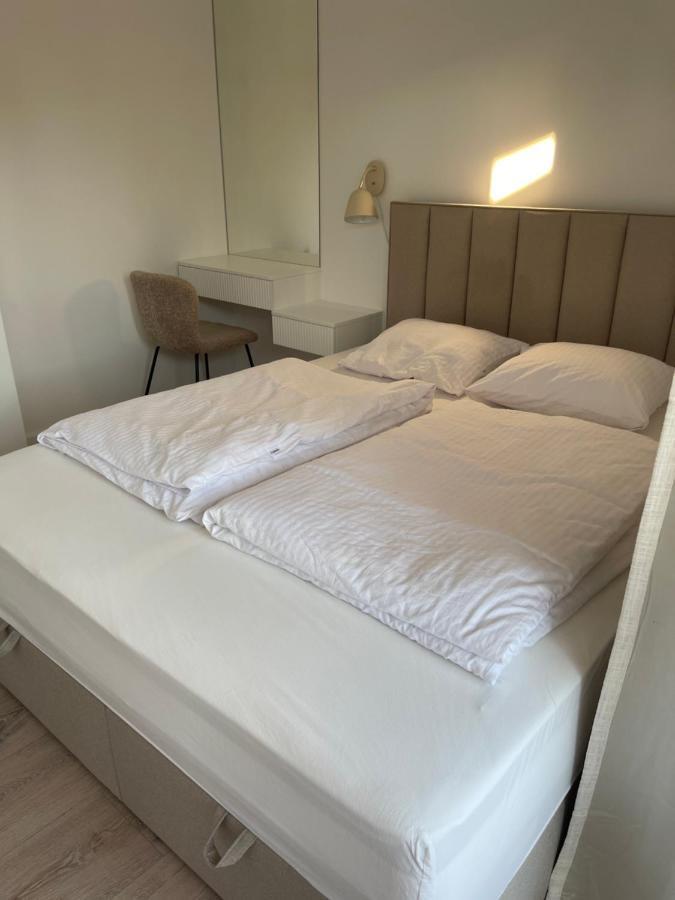 Soltysovka Apartments Rogoznica  Eksteriør billede