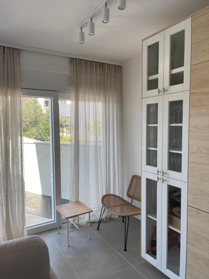Soltysovka Apartments Rogoznica  Eksteriør billede