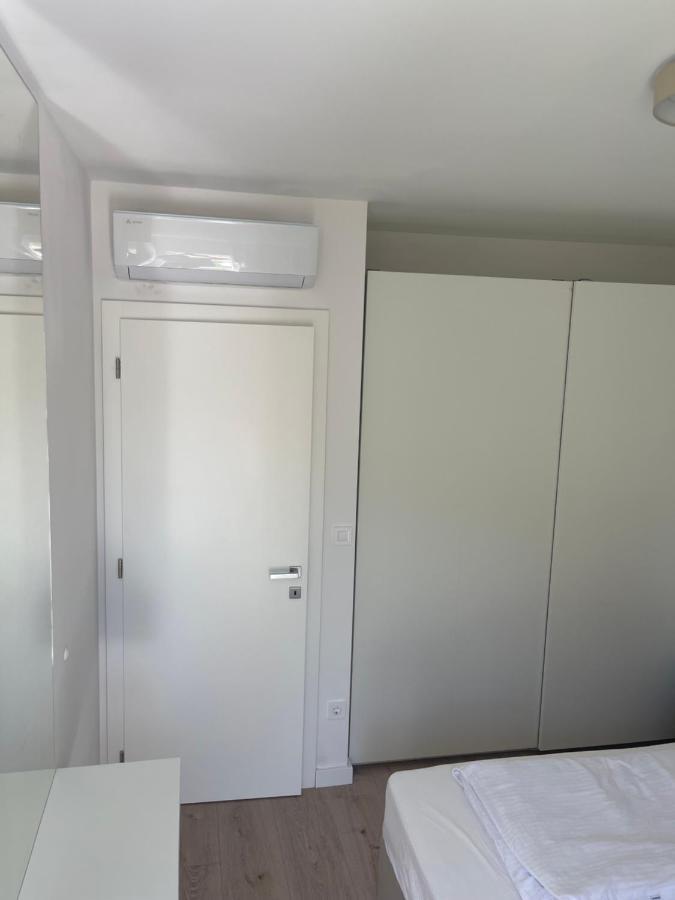Soltysovka Apartments Rogoznica  Eksteriør billede