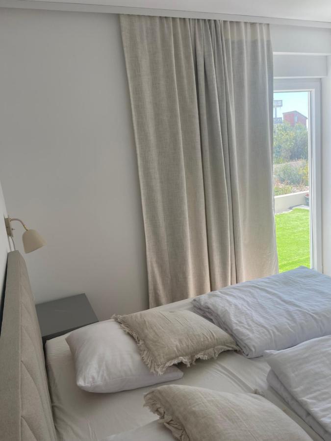 Soltysovka Apartments Rogoznica  Eksteriør billede
