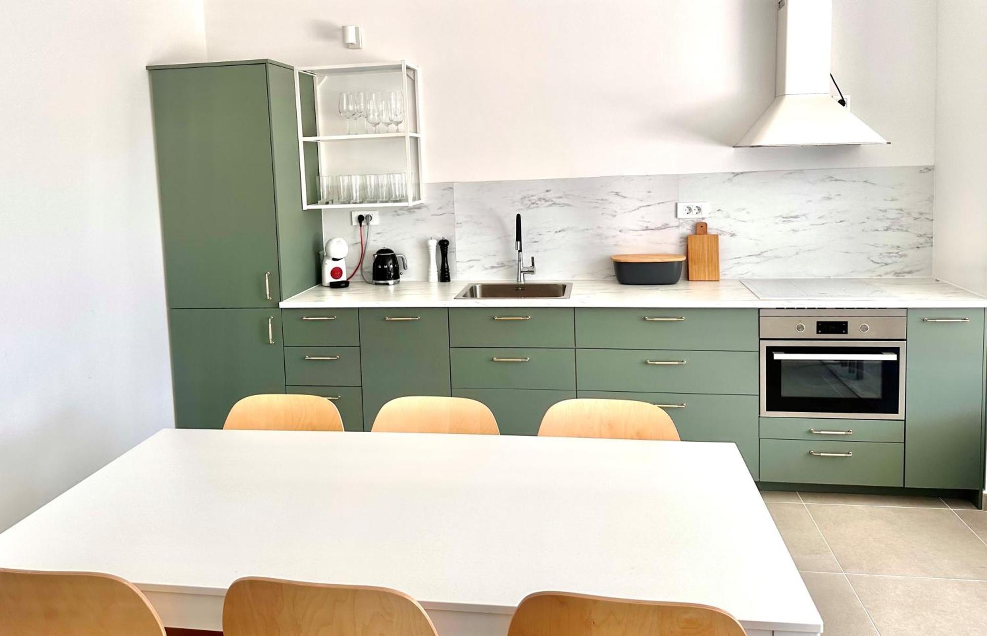 Soltysovka Apartments Rogoznica  Eksteriør billede