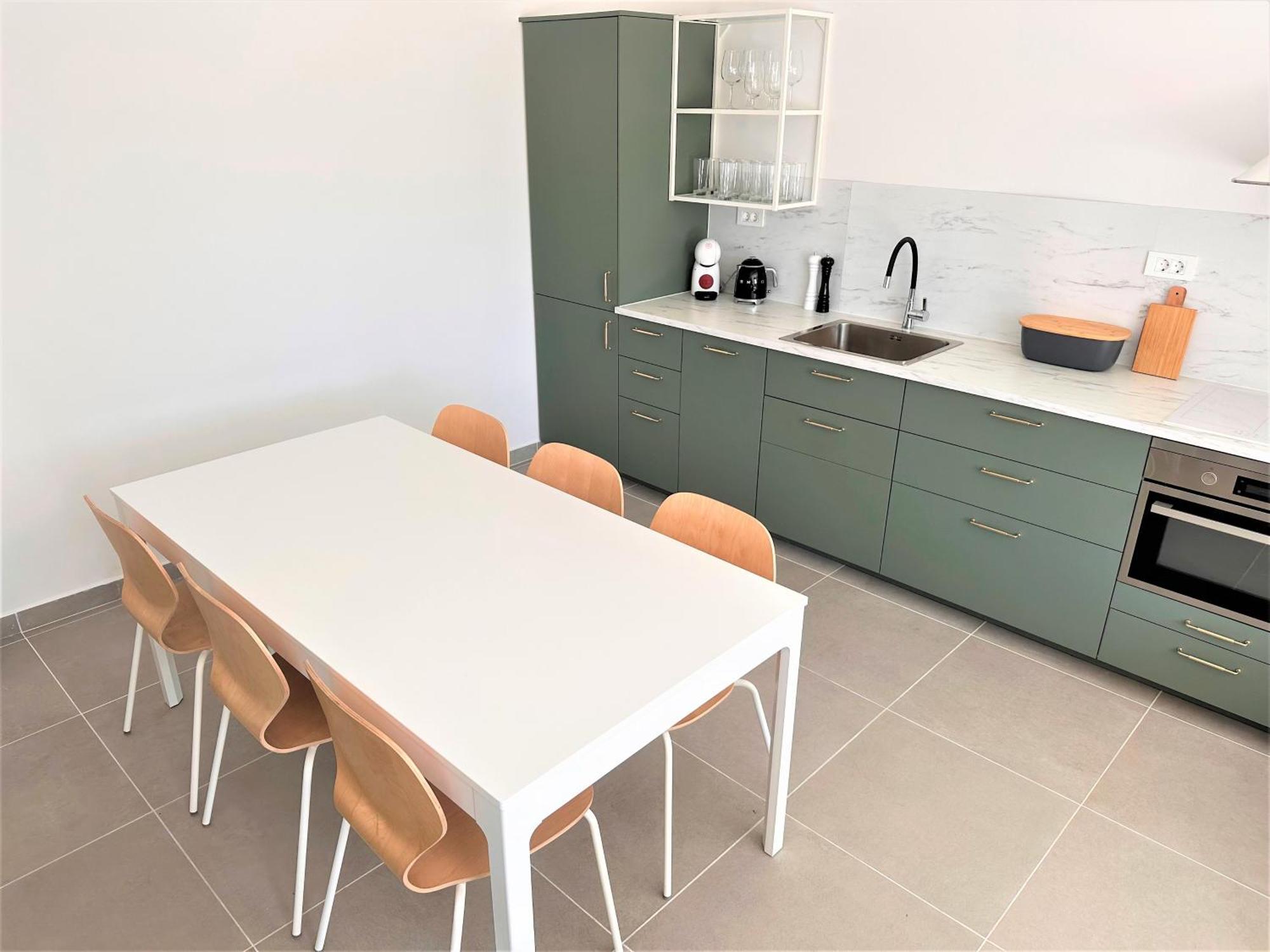 Soltysovka Apartments Rogoznica  Eksteriør billede
